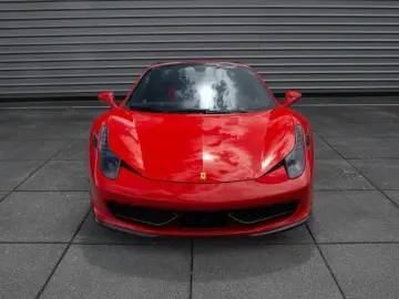 Ferrari 458 Italia Spider - LIVRARE RAPIDA!