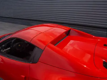 Ferrari 458 Italia Spider - LIVRARE RAPIDA!