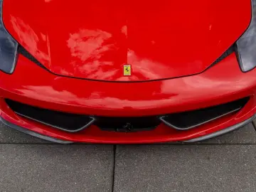 Ferrari 458 Italia Spider - LIVRARE RAPIDA!
