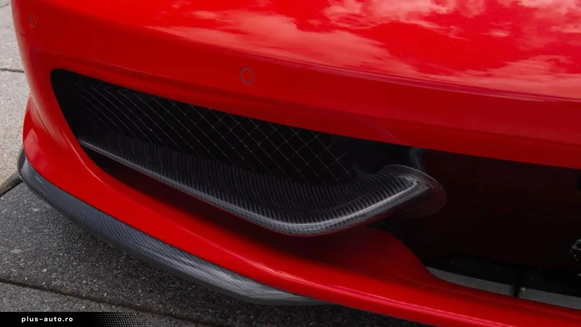Ferrari 458 Italia Spider - LIVRARE RAPIDA!