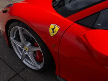 Ferrari 458 Italia Spider - LIVRARE RAPIDA!