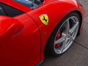 Ferrari 458 Italia Spider - LIVRARE RAPIDA!