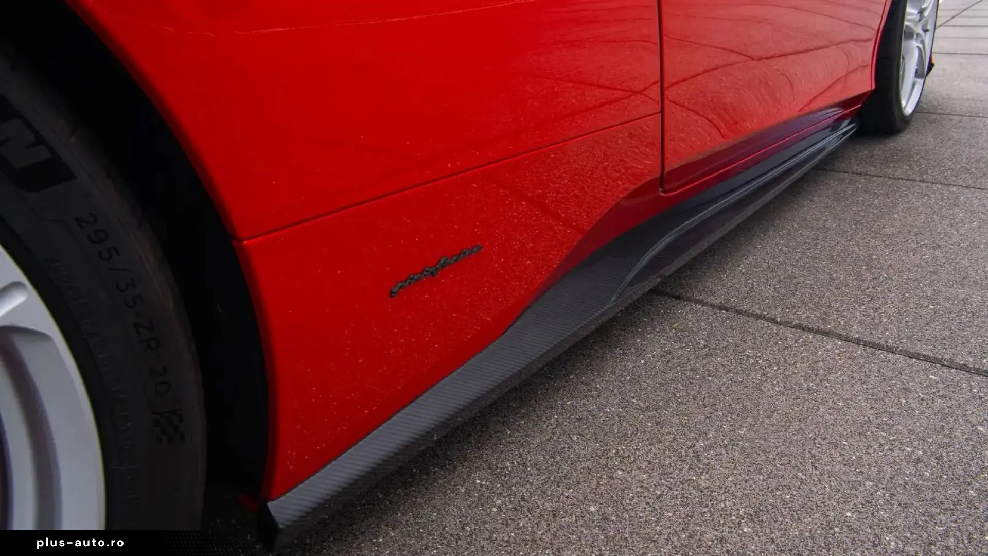 Ferrari 458 Italia Spider - LIVRARE RAPIDA!