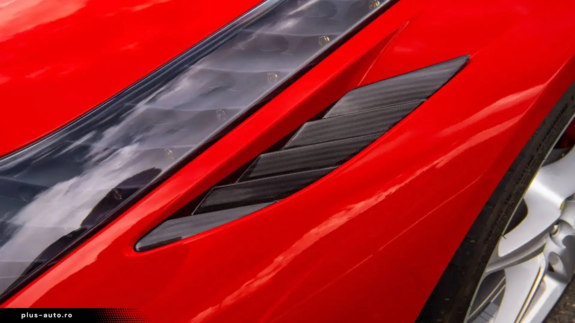 Ferrari 458 Italia Spider - LIVRARE RAPIDA!