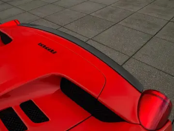 Ferrari 458 Italia Spider - LIVRARE RAPIDA!
