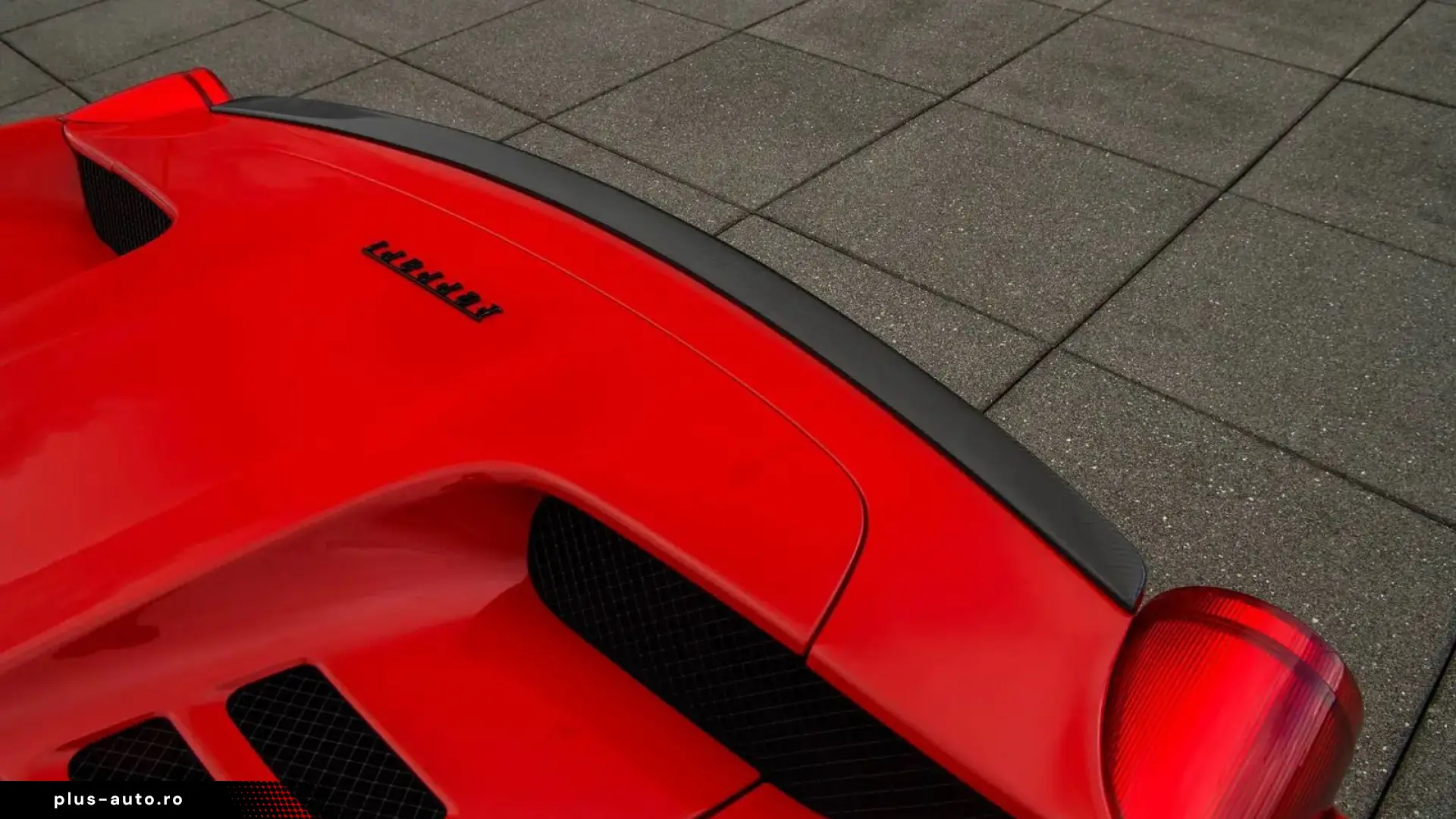 Ferrari 458 Italia Spider - LIVRARE RAPIDA!