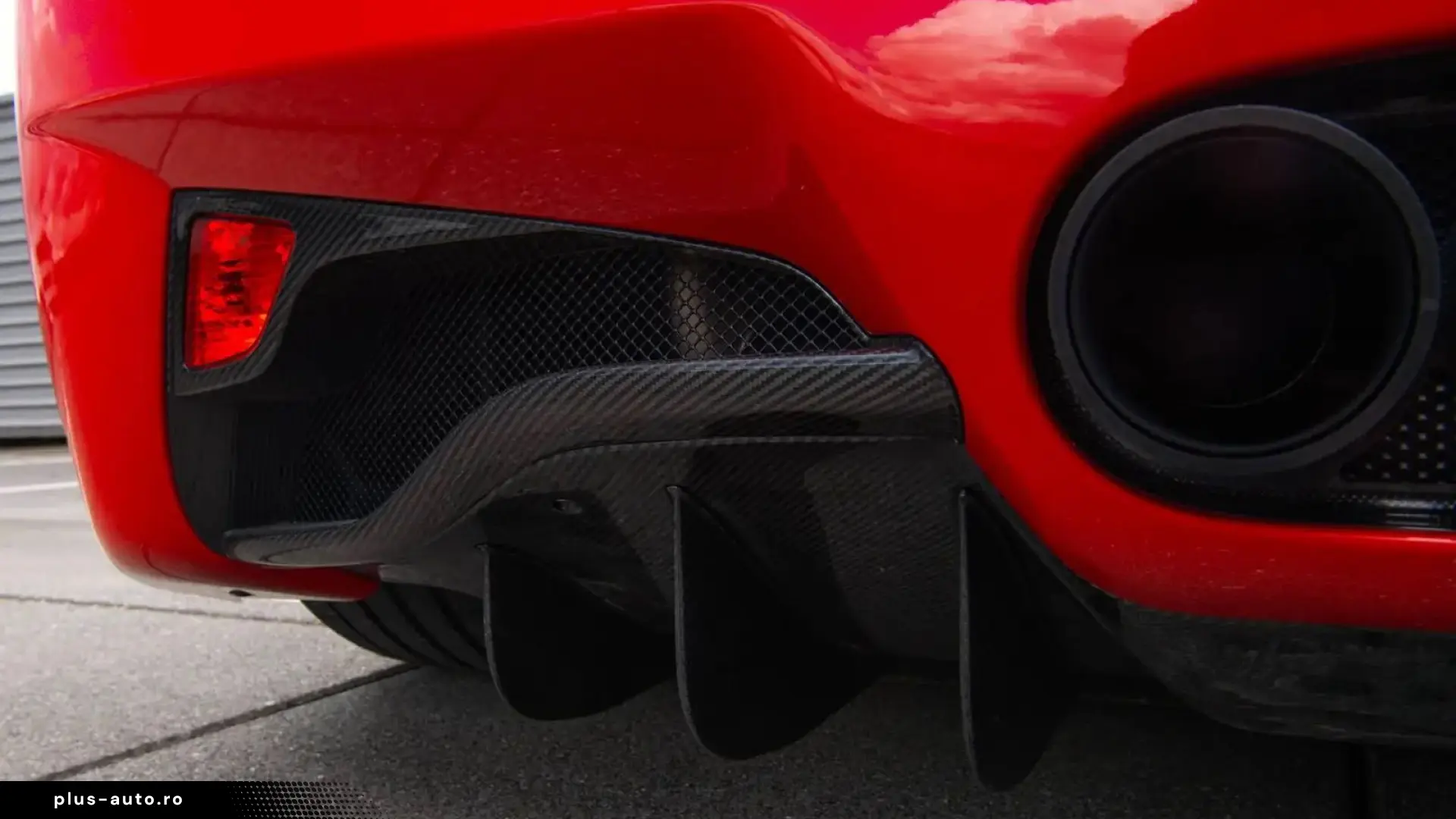 Ferrari 458 Italia Spider - LIVRARE RAPIDA!