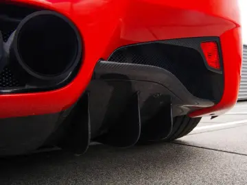 Ferrari 458 Italia Spider - LIVRARE RAPIDA!