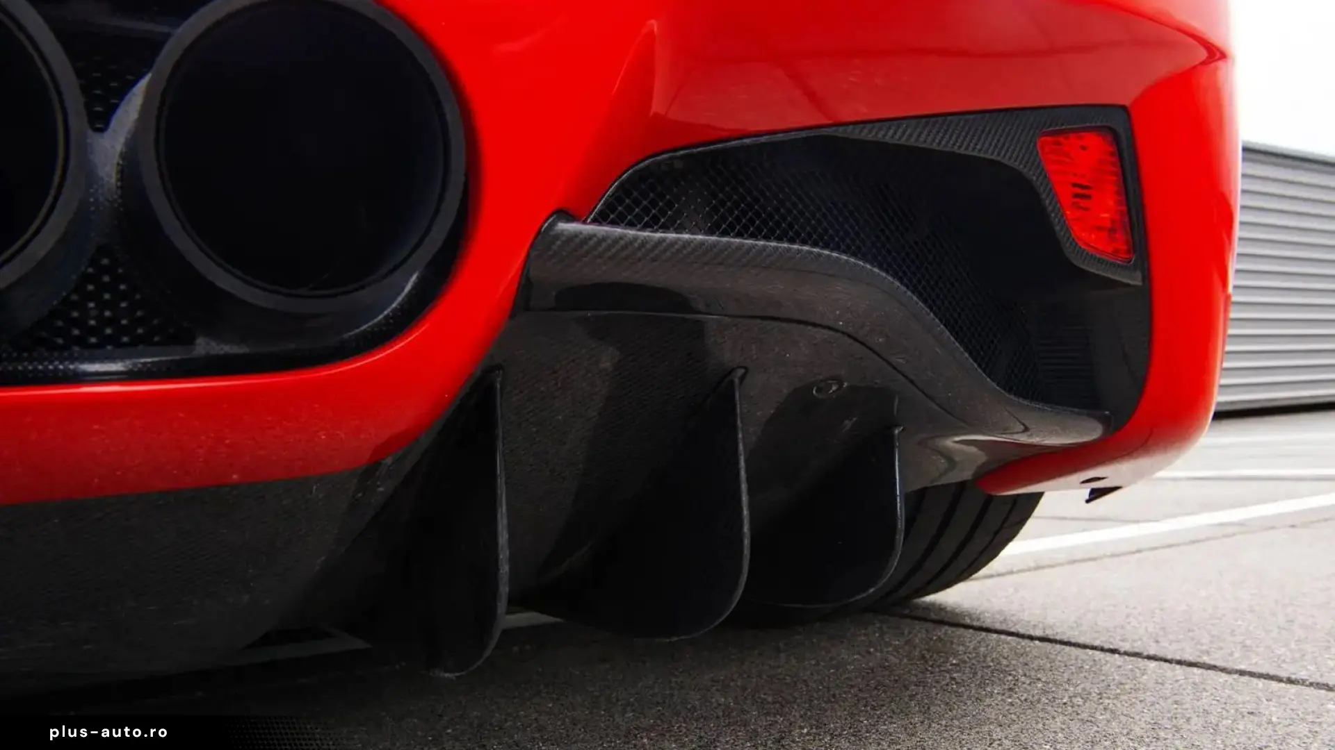 Ferrari 458 Italia Spider - LIVRARE RAPIDA!