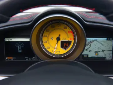 Ferrari 458 Italia Spider - LIVRARE RAPIDA!
