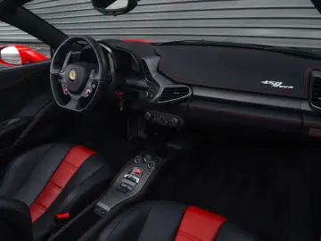 Ferrari 458 Italia Spider - LIVRARE RAPIDA!