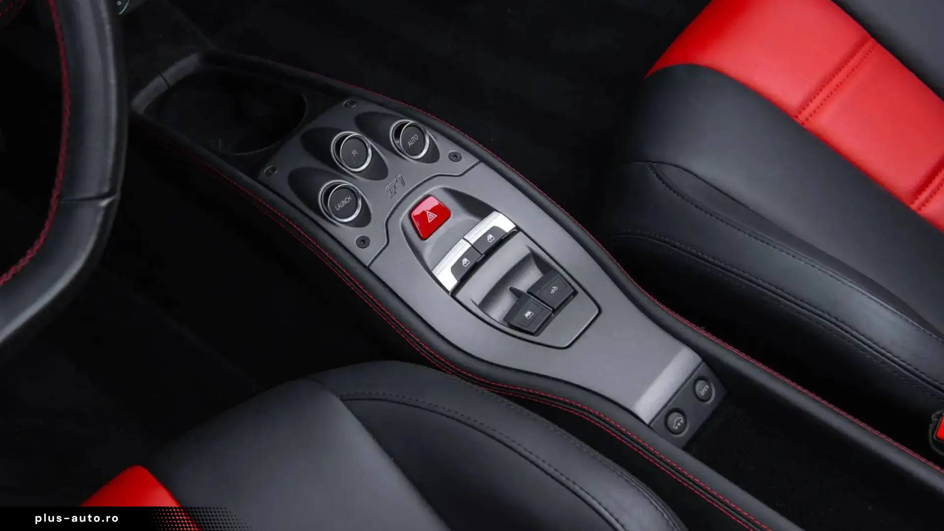 Ferrari 458 Italia Spider - LIVRARE RAPIDA!