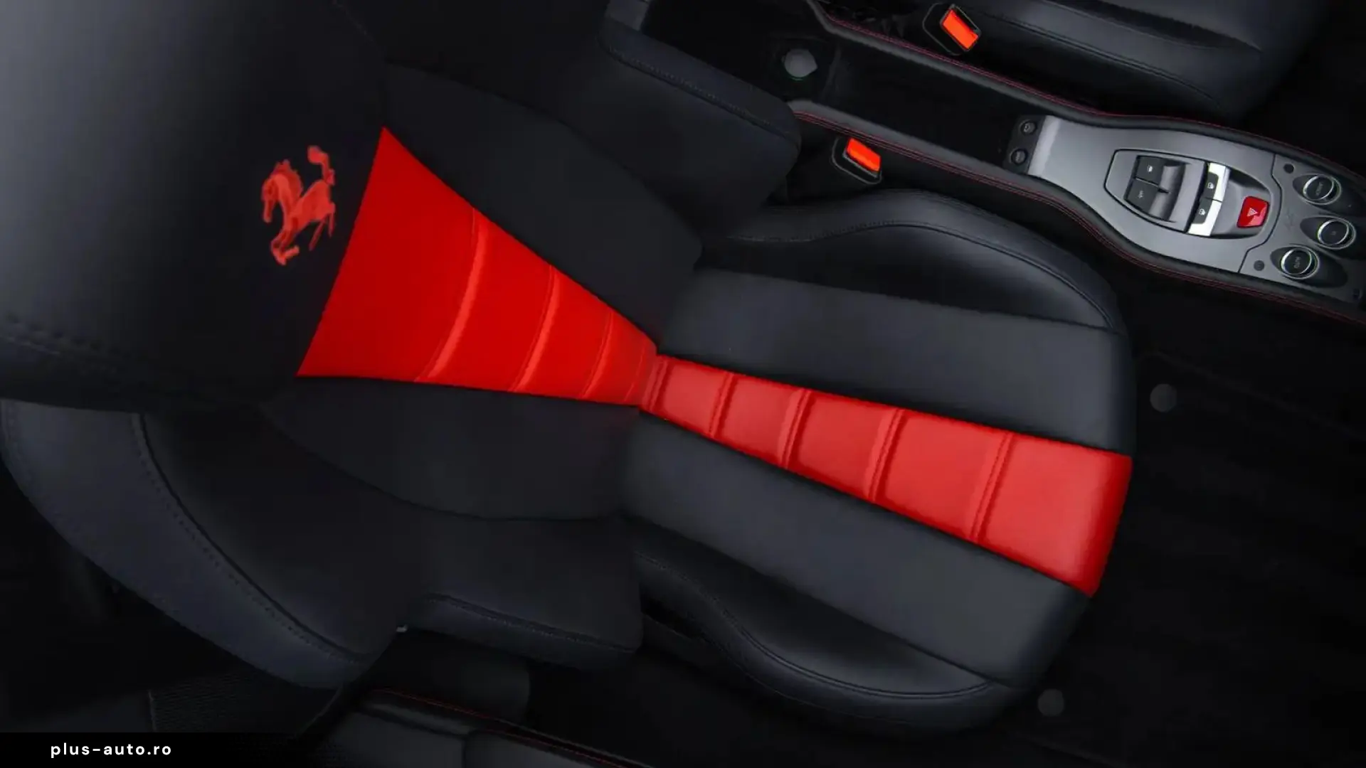 Ferrari 458 Italia Spider - LIVRARE RAPIDA!