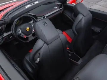 Ferrari 458 Italia Spider - LIVRARE RAPIDA!