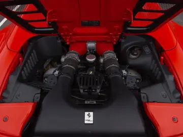 Ferrari 458 Italia Spider - LIVRARE RAPIDA!