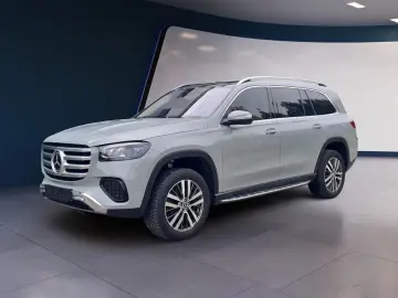 Mercedes-Benz GLS 450 d 4Matic AHK HeadUp  pano
