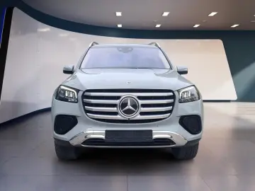 Mercedes-Benz GLS 450 d 4Matic AHK HeadUp  pano