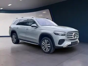 Mercedes-Benz GLS 450 d 4Matic AHK HeadUp  pano