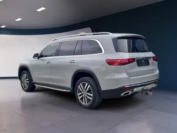 Mercedes-Benz GLS 450 d 4Matic AHK HeadUp  pano