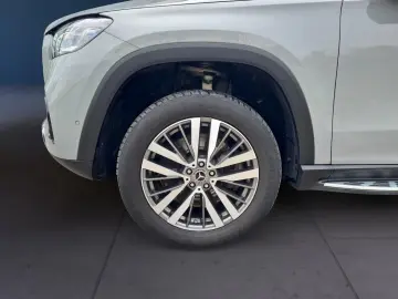 Mercedes-Benz GLS 450 d 4Matic AHK HeadUp  pano