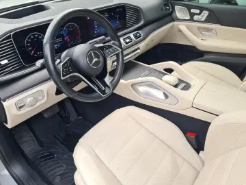 Mercedes-Benz GLS 450 d 4Matic AHK HeadUp  pano