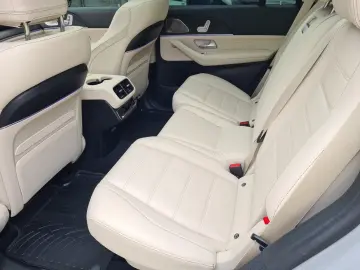 Mercedes-Benz GLS 450 d 4Matic AHK HeadUp  pano