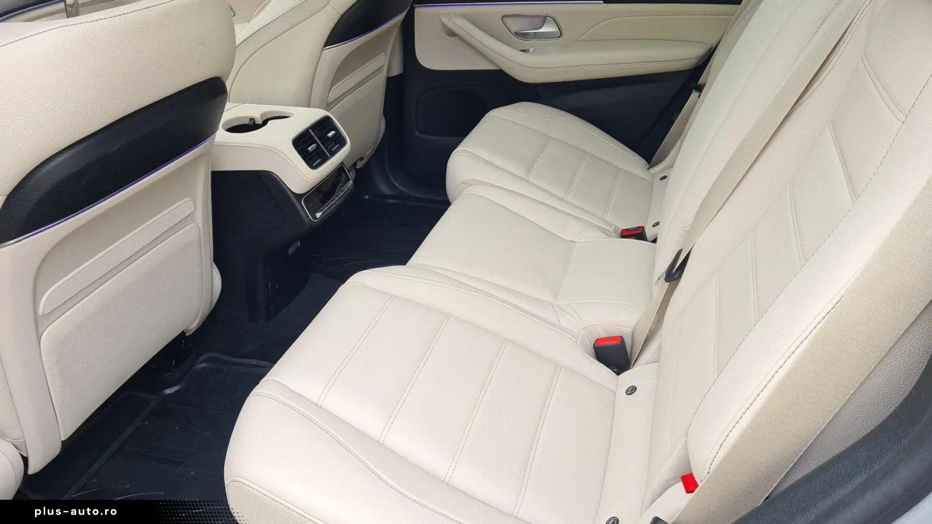 Mercedes-Benz GLS 450 d 4Matic AHK HeadUp  pano