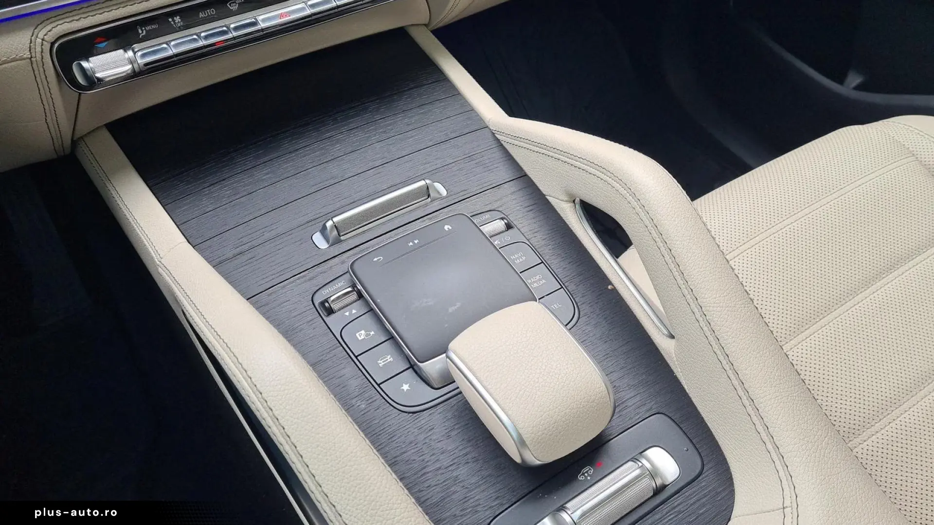 Mercedes-Benz GLS 450 d 4Matic AHK HeadUp  pano