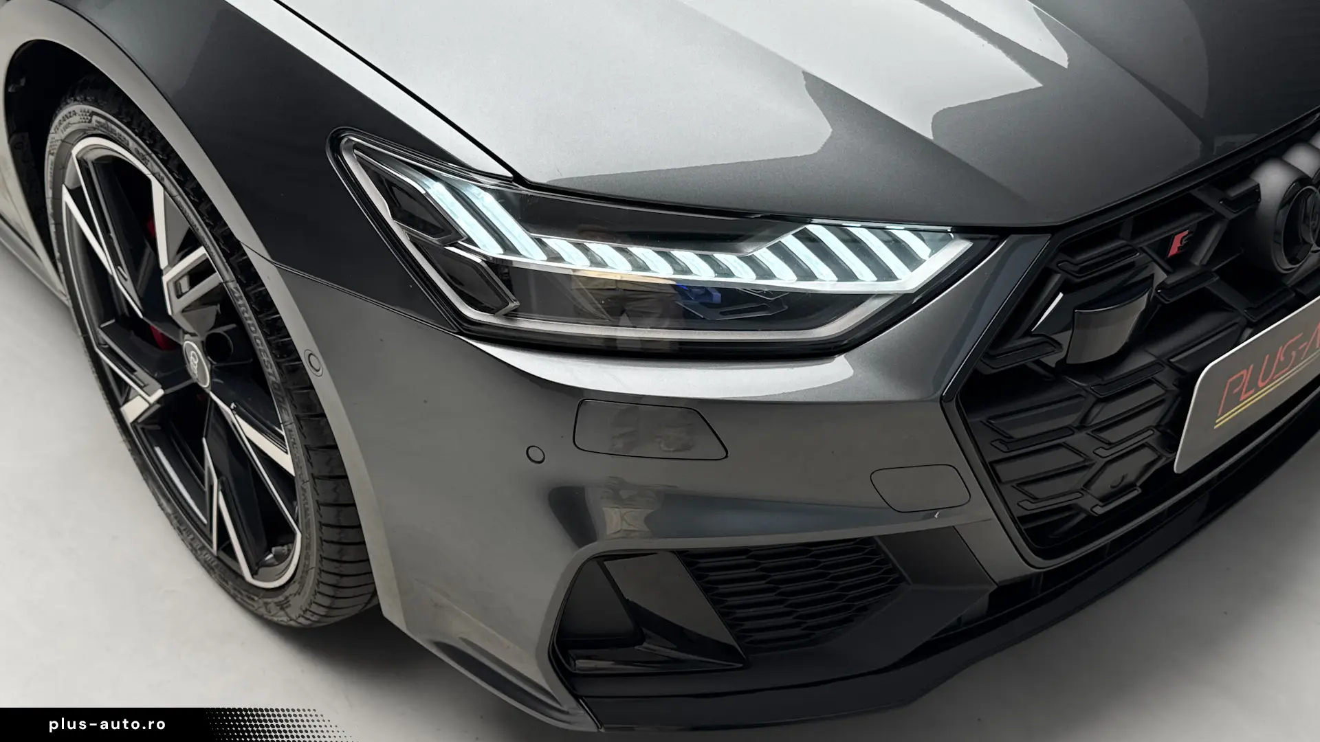 AUDI S7 2024 — imagine 2