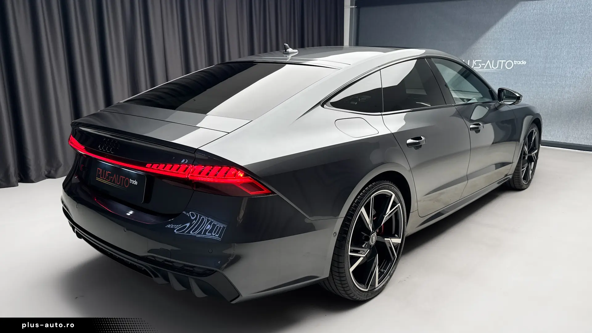 AUDI S7 2024 — imagine 3