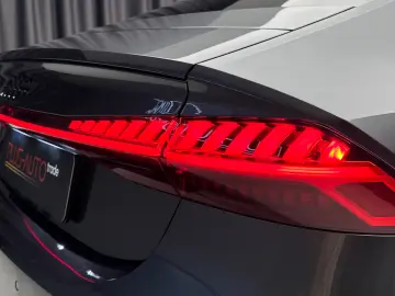 Audi S7 TDI Sportback Quattro