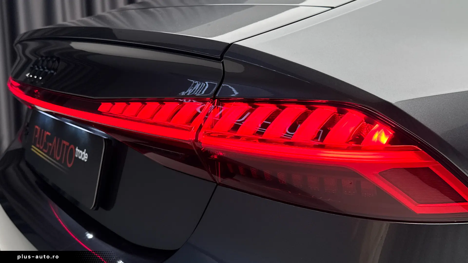 AUDI S7 2024 — imagine 4