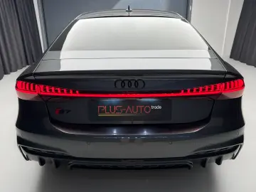 Audi S7 TDI Sportback Quattro