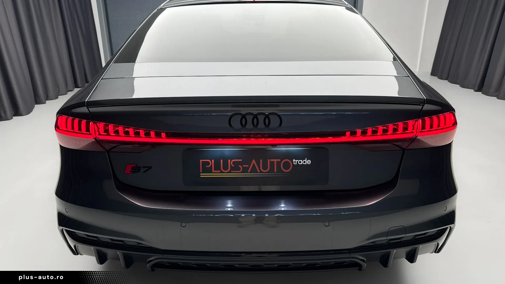 AUDI S7 2024 — imagine 5
