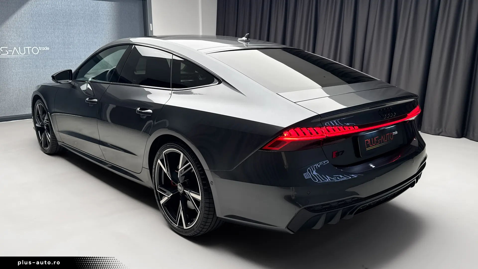 AUDI S7 2024 — imagine 6
