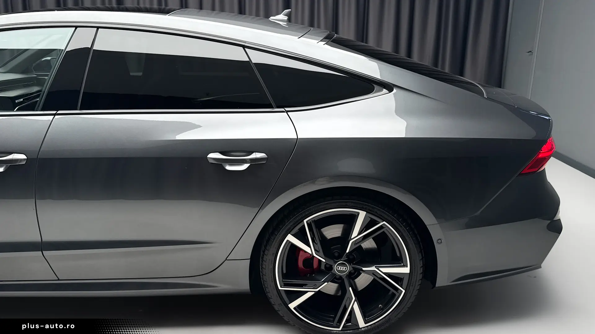 AUDI S7 2024 — imagine 7