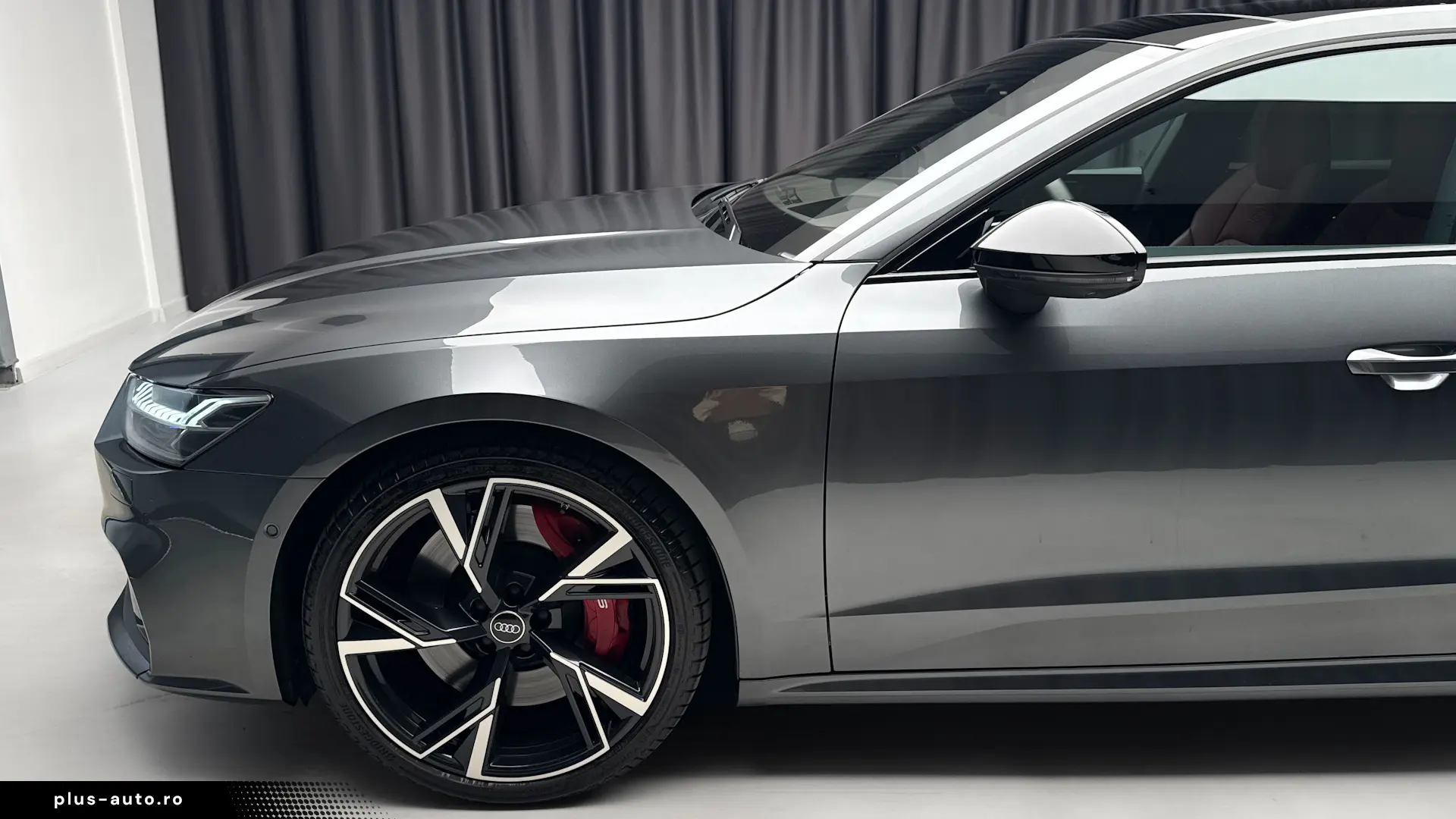 AUDI S7 2024 — imagine 8