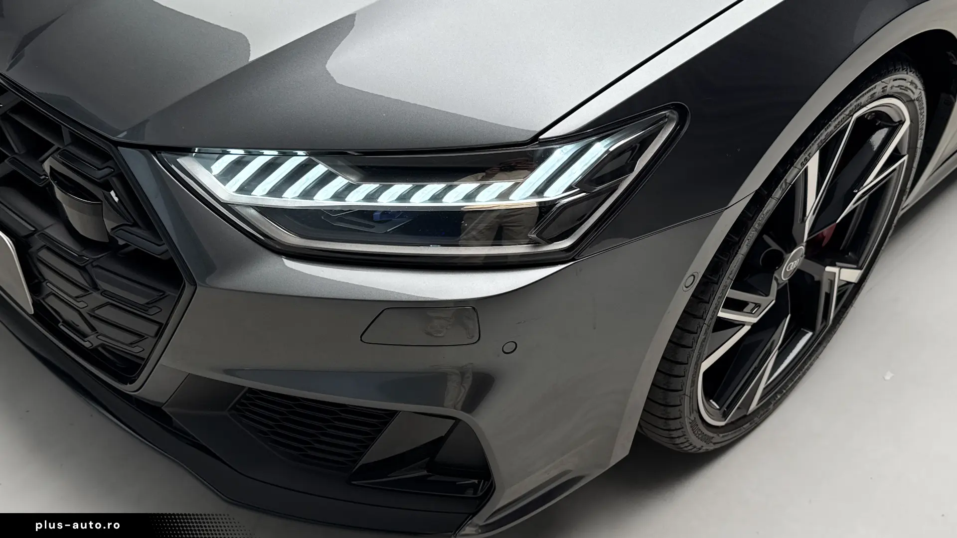 AUDI S7 2024 — imagine 11