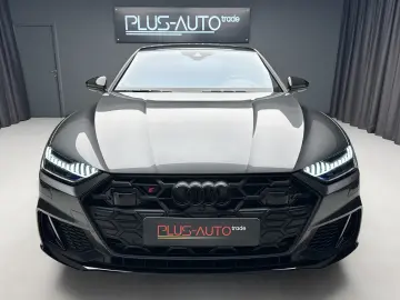 Audi S7 TDI Sportback Quattro