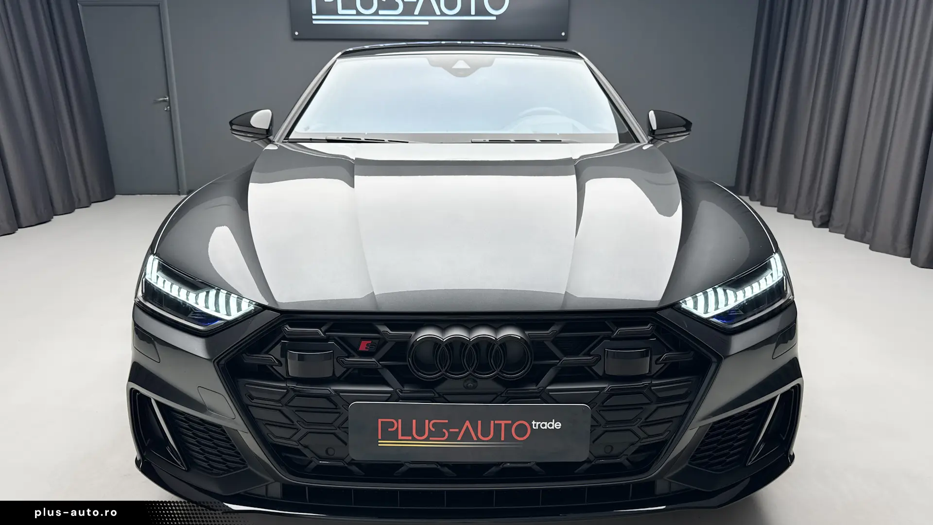 AUDI S7 2024 — imagine 12