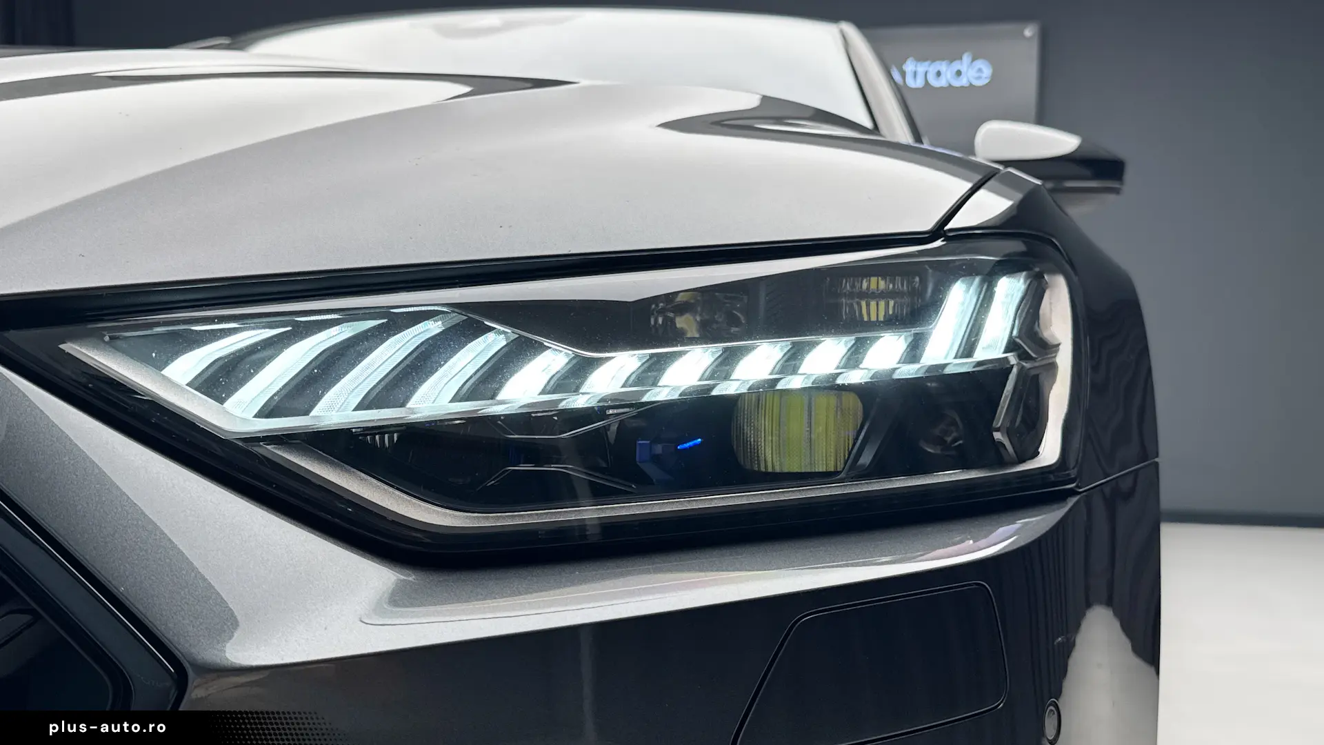 AUDI S7 2024 — imagine 13