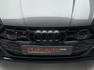 Audi S7 TDI Sportback Quattro