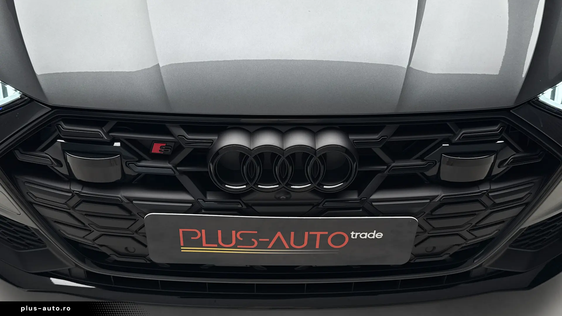 AUDI S7 2024 — imagine 14
