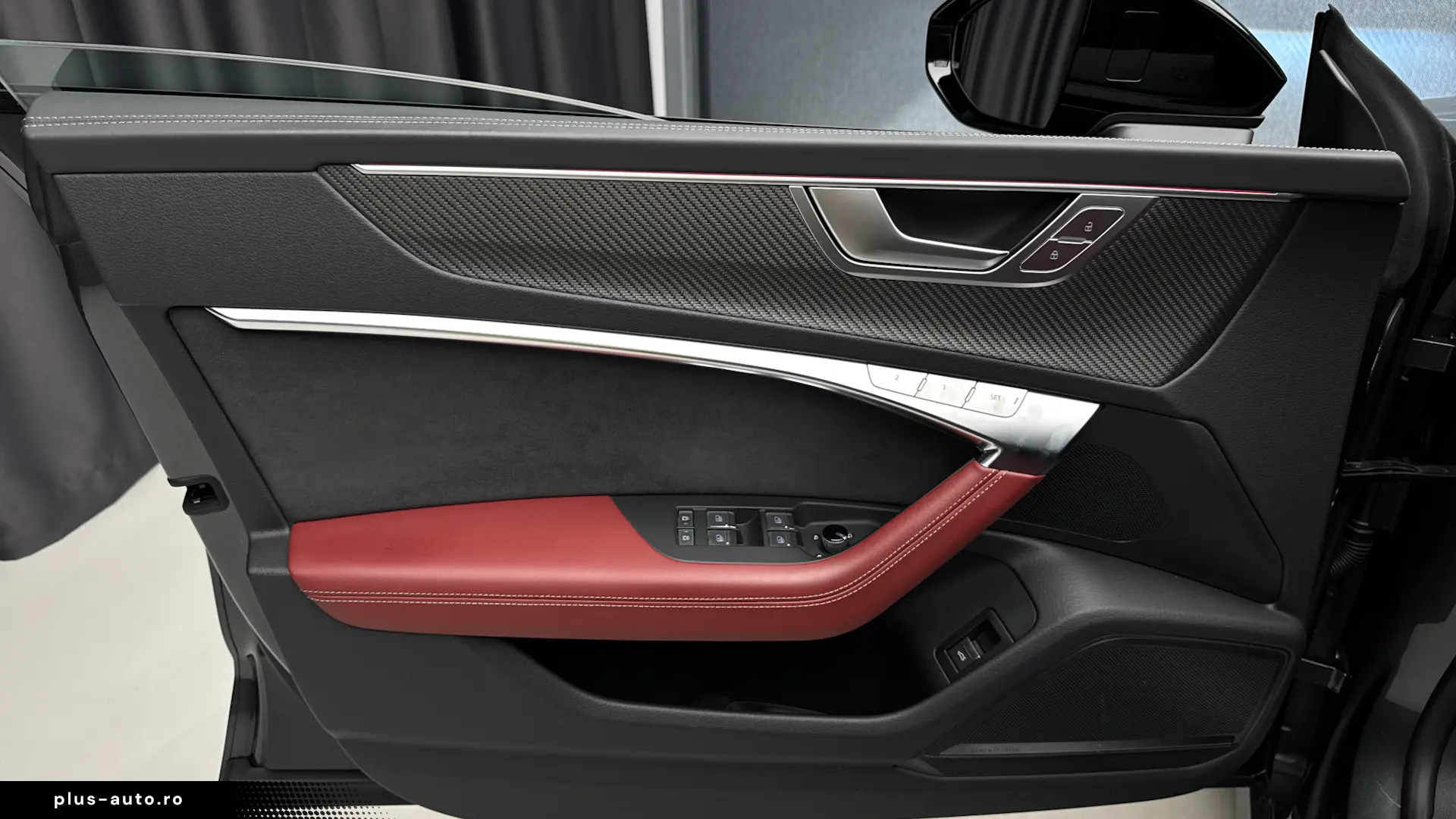 AUDI S7 2024 — imagine 16