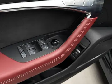 Audi S7 TDI Sportback Quattro