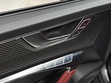 Audi S7 TDI Sportback Quattro