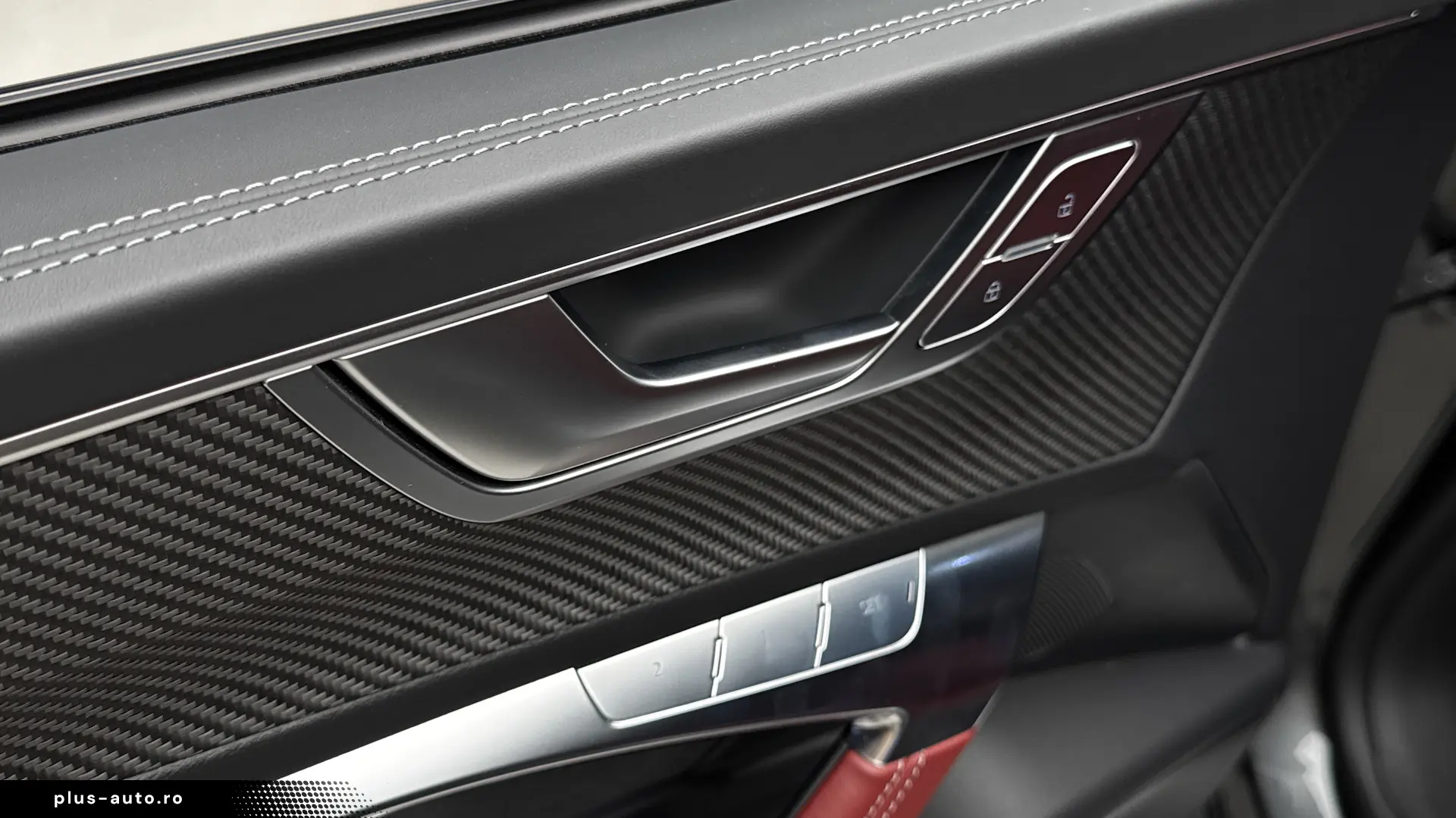 AUDI S7 2024 — imagine 18