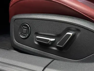 Audi S7 TDI Sportback Quattro