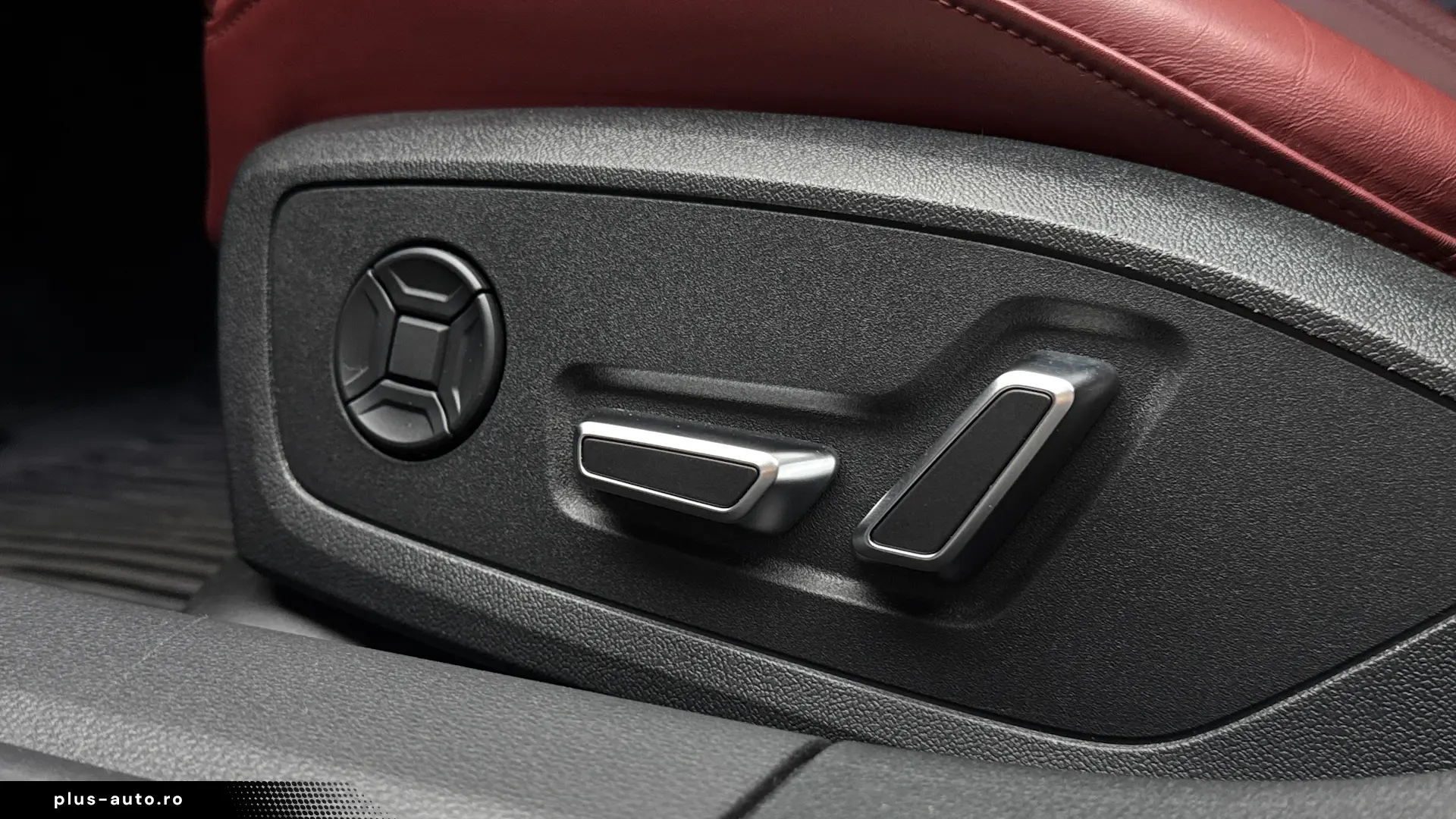 AUDI S7 2024 — imagine 19