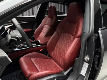 Audi S7 TDI Sportback Quattro